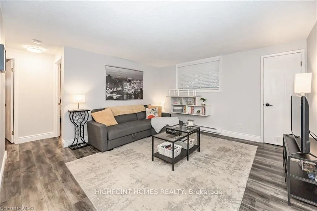 Photo 11 of Unit 802, 565 Greenfield Avenue, Kitchener — HOMEH