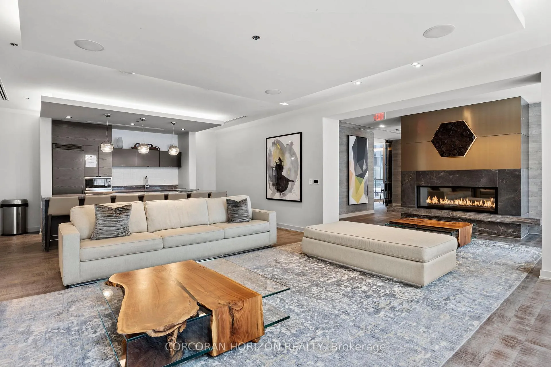 Photo 34 of Unit SPH5601, 88 Scott Street, Toronto, Church-Yonge Corridor — HOMEH