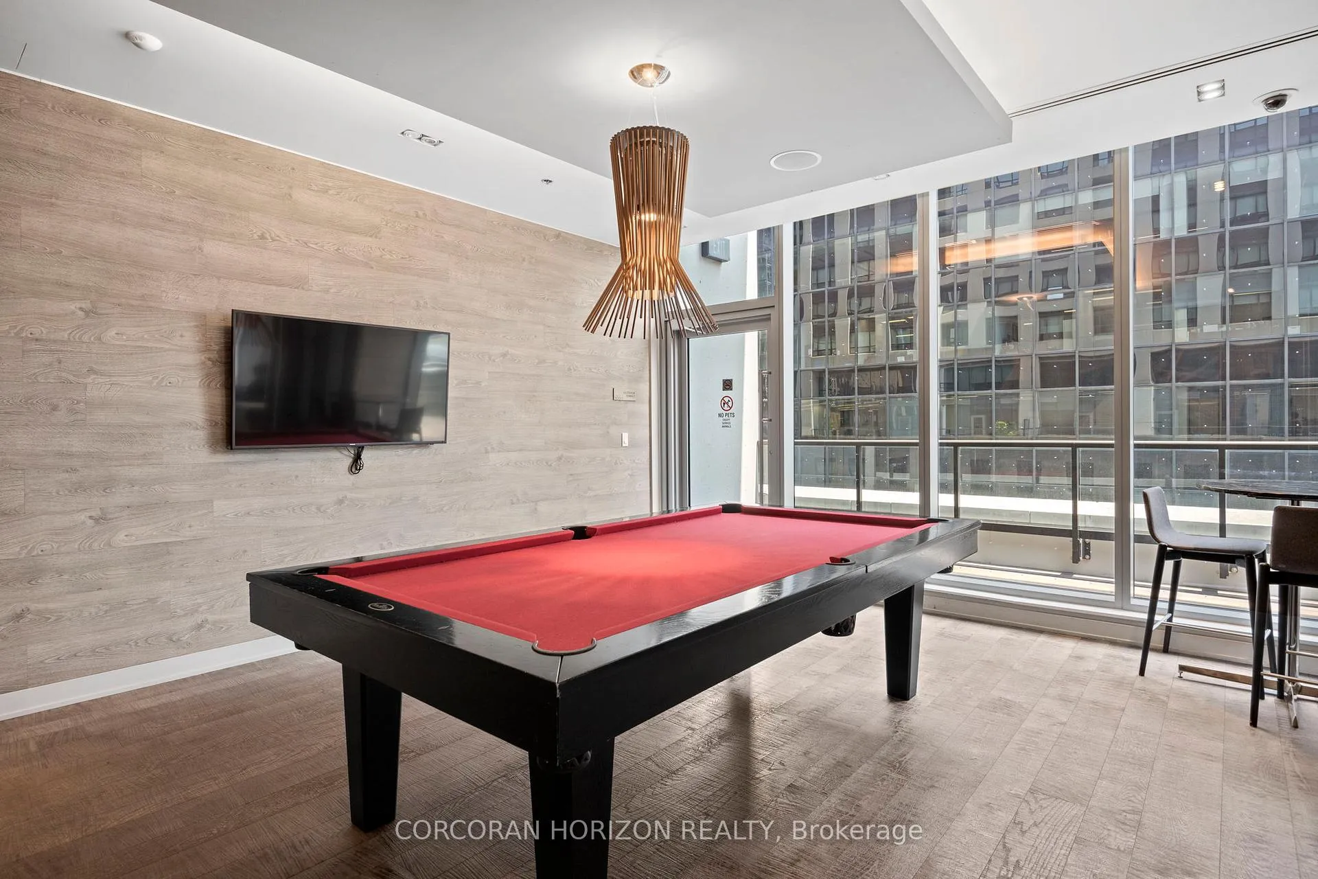 Photo 35 of Unit SPH5601, 88 Scott Street, Toronto, Church-Yonge Corridor — HOMEH