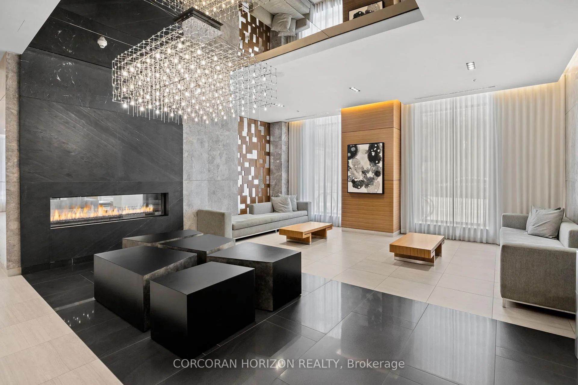 Photo 40 of Unit SPH5601, 88 Scott Street, Toronto, Church-Yonge Corridor — HOMEH