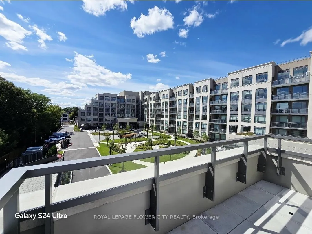 Photo 1 of Unit 351, 2075 King Road, King, King City — HOMEH