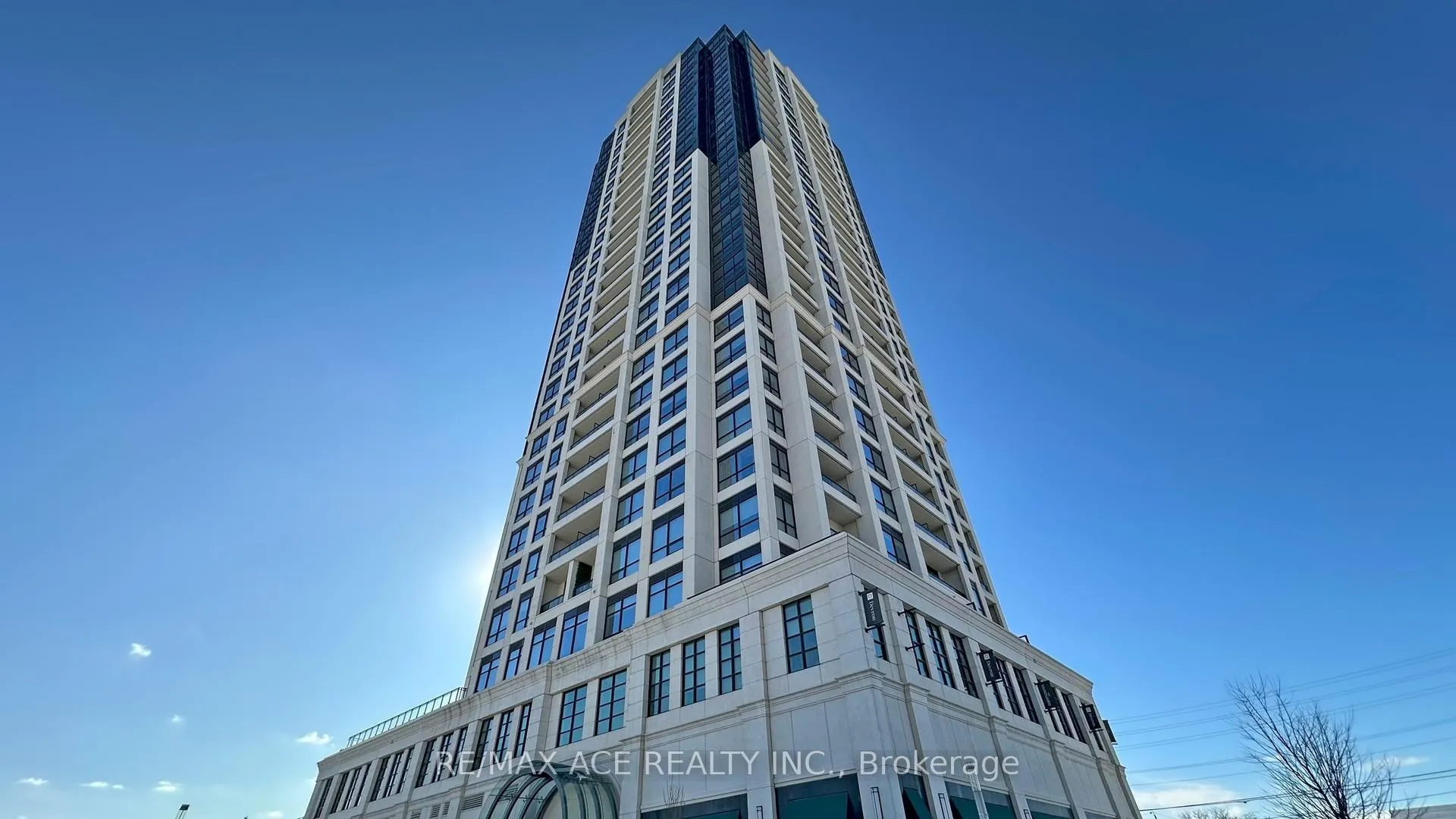 Photo 4 of Unit 509, 1 Grandview Avenue, Markham, Thornhill — HOMEH