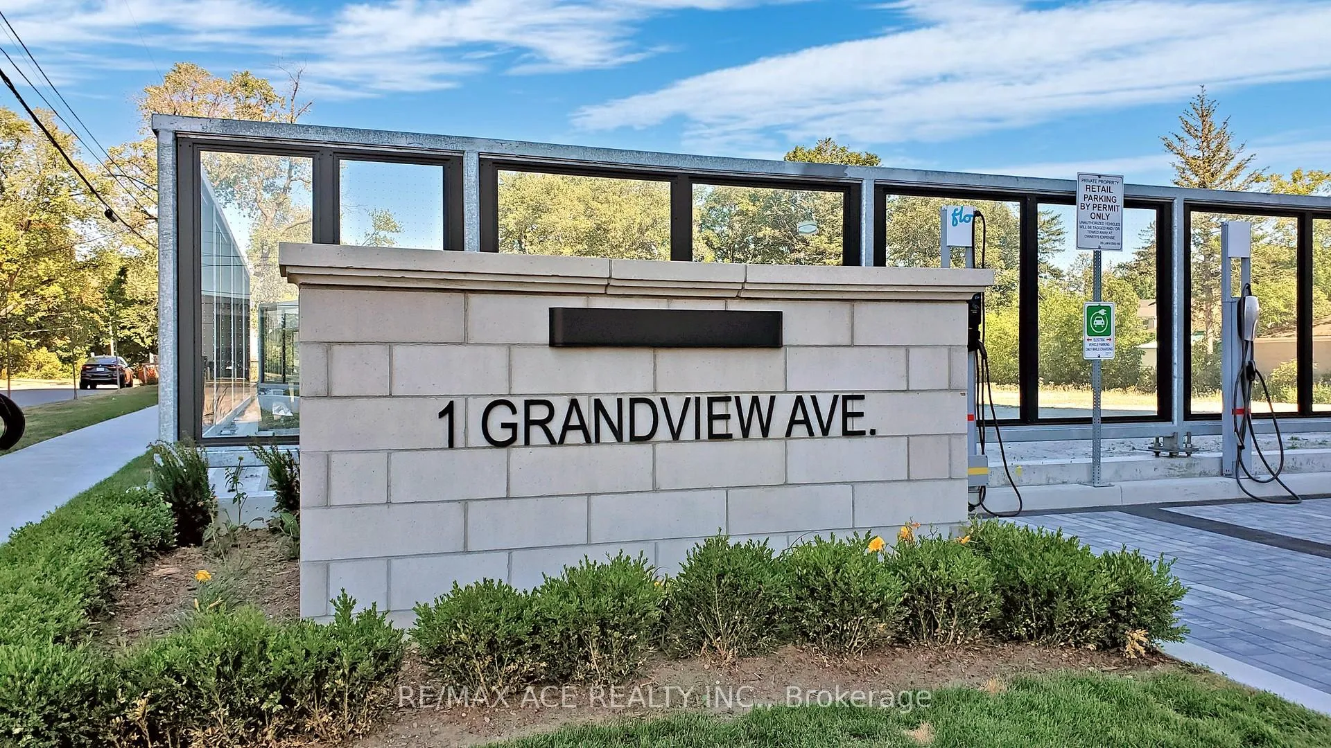 Photo 5 of Unit 509, 1 Grandview Avenue, Markham, Thornhill — HOMEH