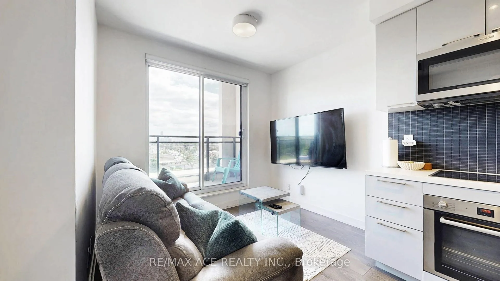 Photo 11 of Unit 509, 1 Grandview Avenue, Markham, Thornhill — HOMEH