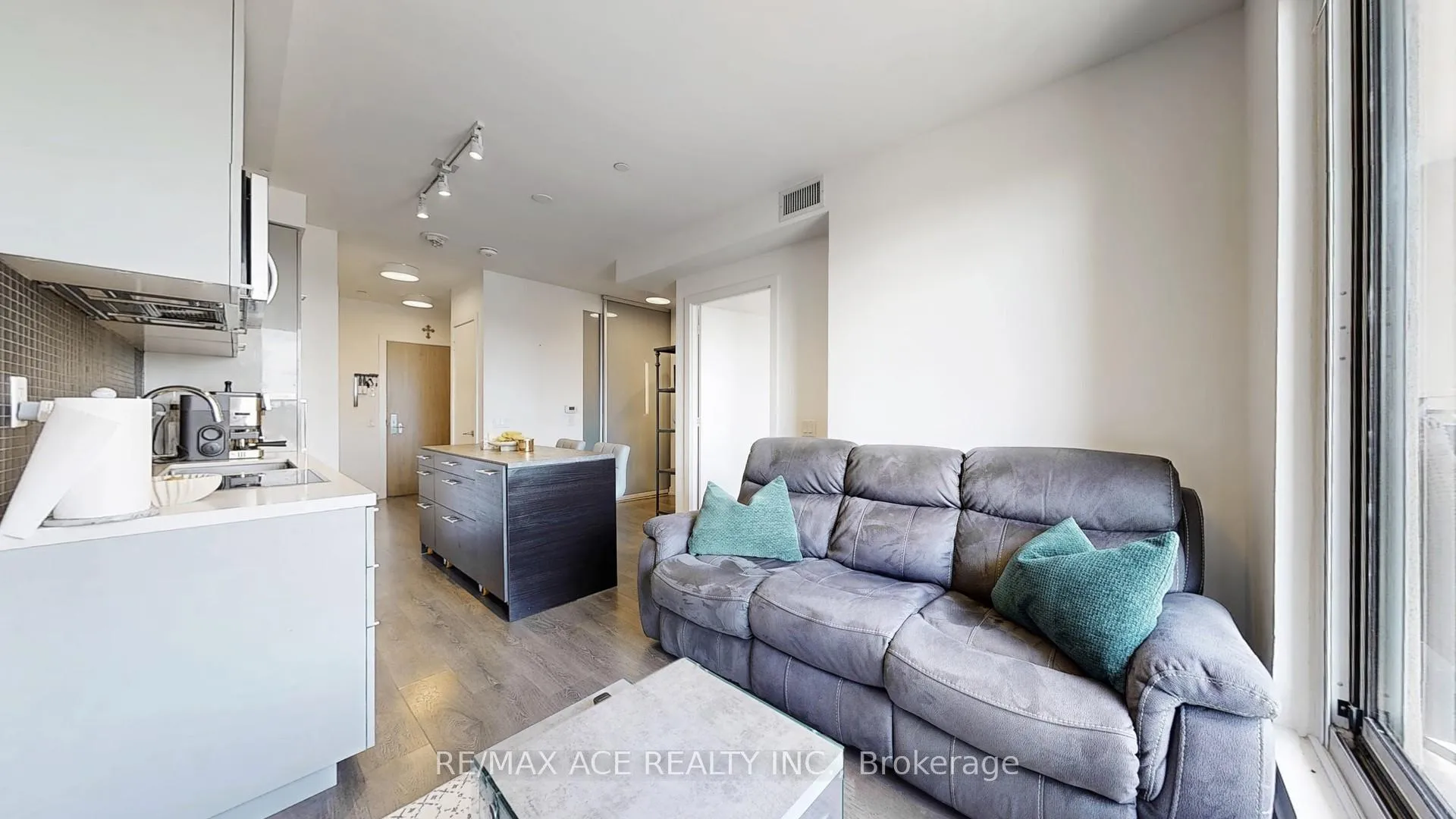 Photo 12 of Unit 509, 1 Grandview Avenue, Markham, Thornhill — HOMEH