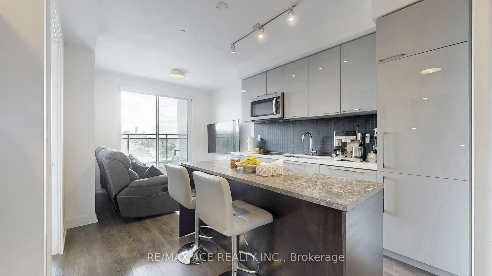 Photo 14 of Unit 509, 1 Grandview Avenue, Markham, Thornhill — HOMEH