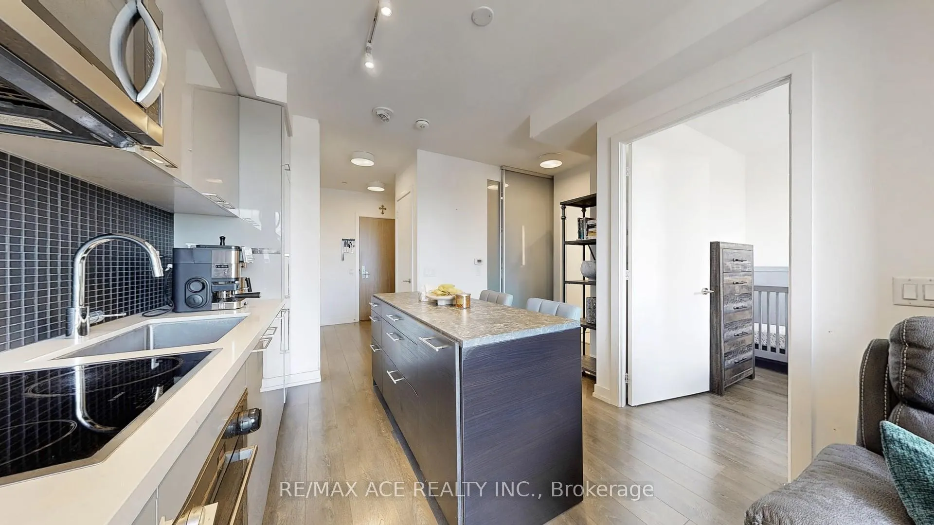 Photo 15 of Unit 509, 1 Grandview Avenue, Markham, Thornhill — HOMEH