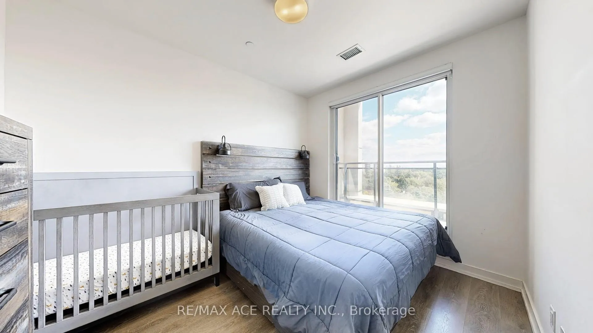 Photo 16 of Unit 509, 1 Grandview Avenue, Markham, Thornhill — HOMEH