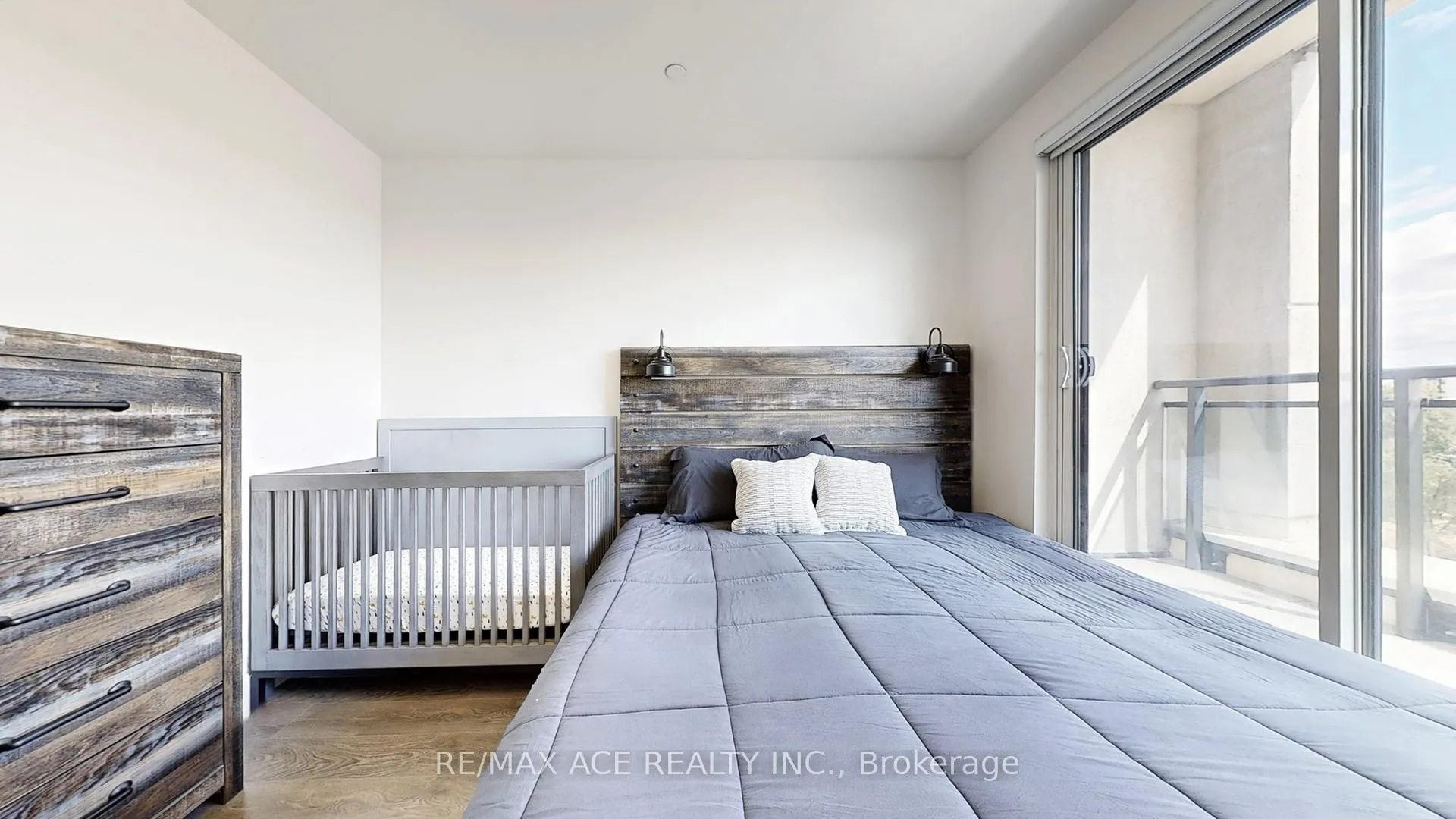 Photo 18 of Unit 509, 1 Grandview Avenue, Markham, Thornhill — HOMEH