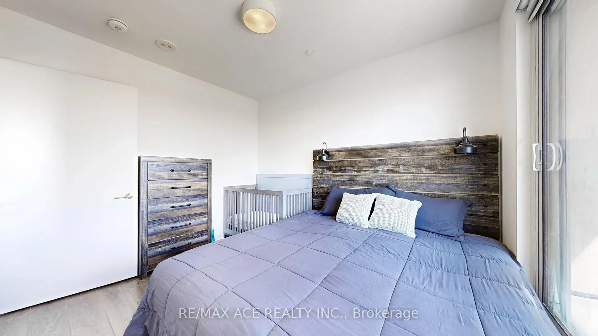 Photo 19 of Unit 509, 1 Grandview Avenue, Markham, Thornhill — HOMEH