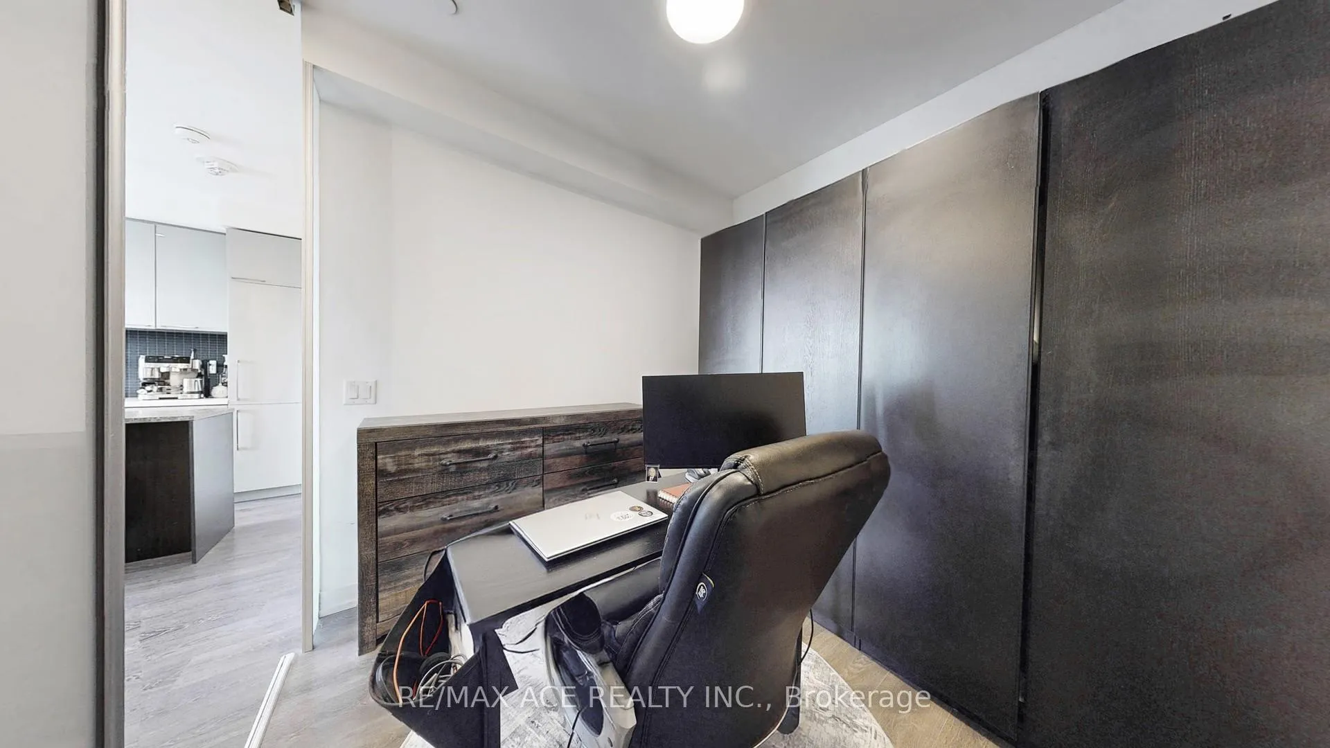 Photo 21 of Unit 509, 1 Grandview Avenue, Markham, Thornhill — HOMEH