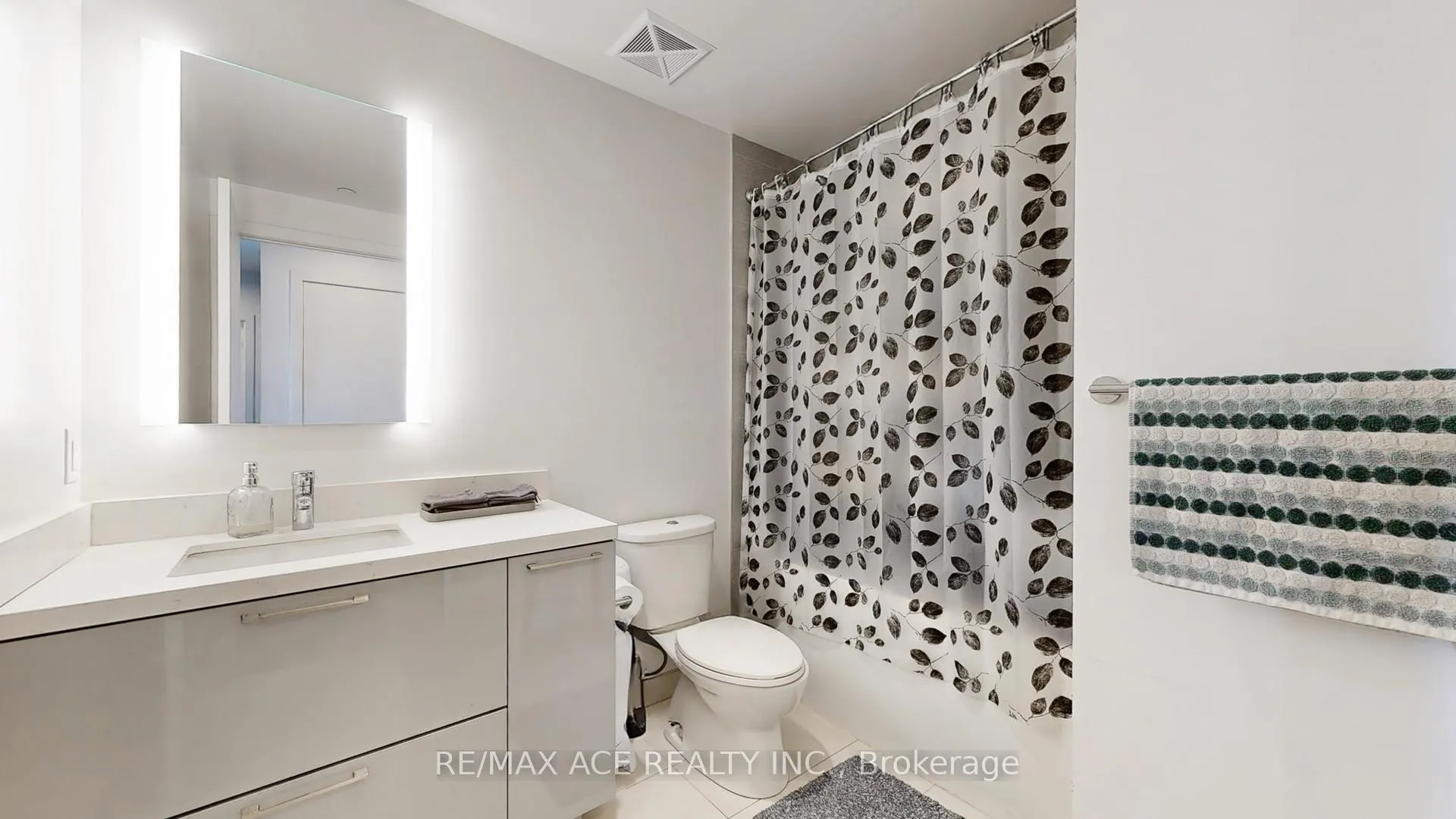 Photo 22 of Unit 509, 1 Grandview Avenue, Markham, Thornhill — HOMEH