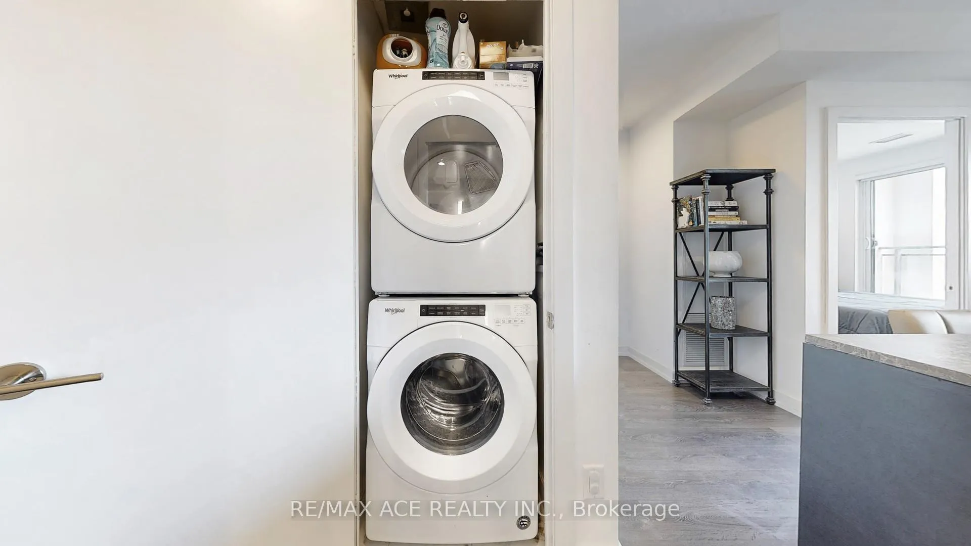 Photo 24 of Unit 509, 1 Grandview Avenue, Markham, Thornhill — HOMEH