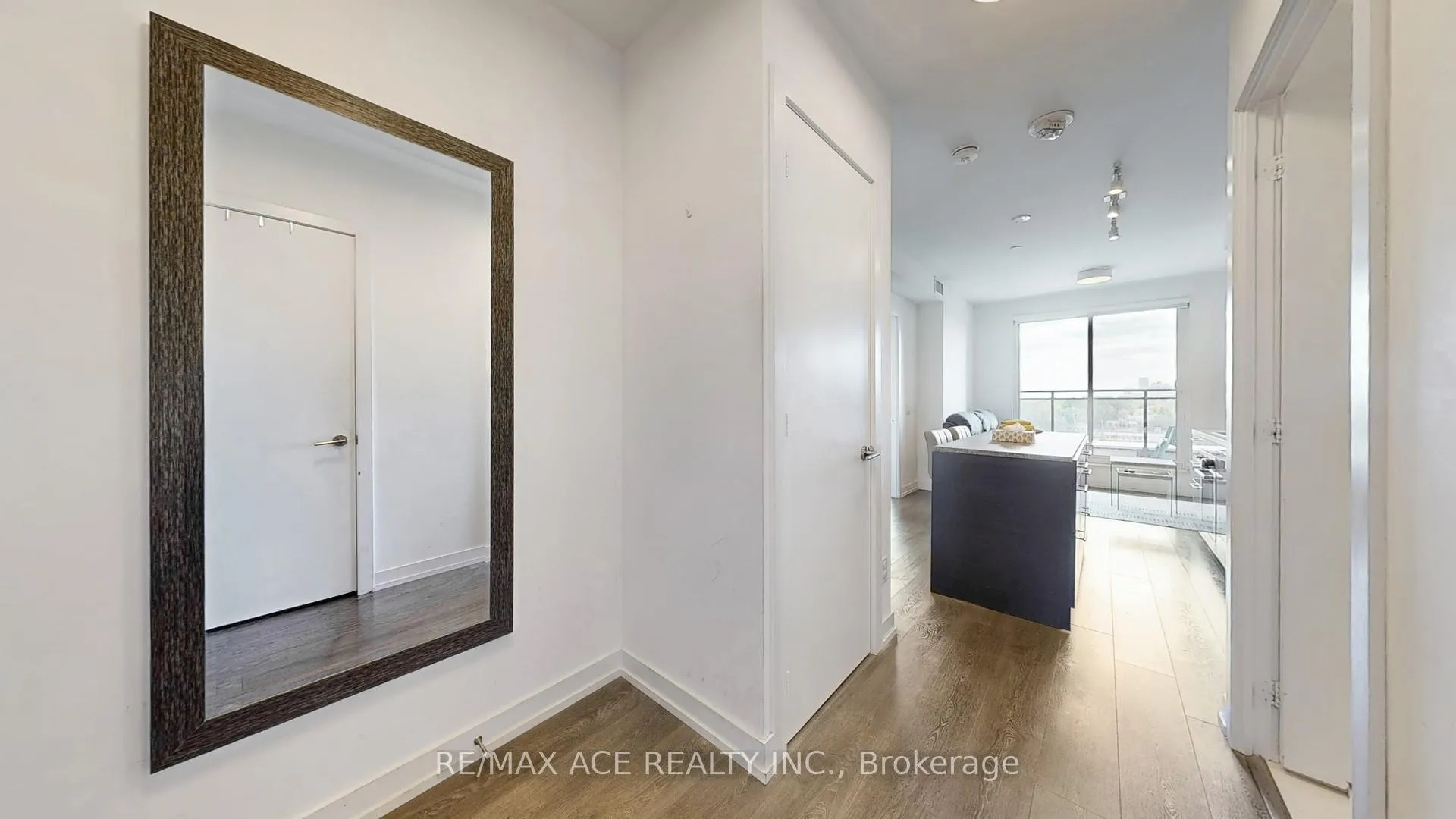 Photo 25 of Unit 509, 1 Grandview Avenue, Markham, Thornhill — HOMEH