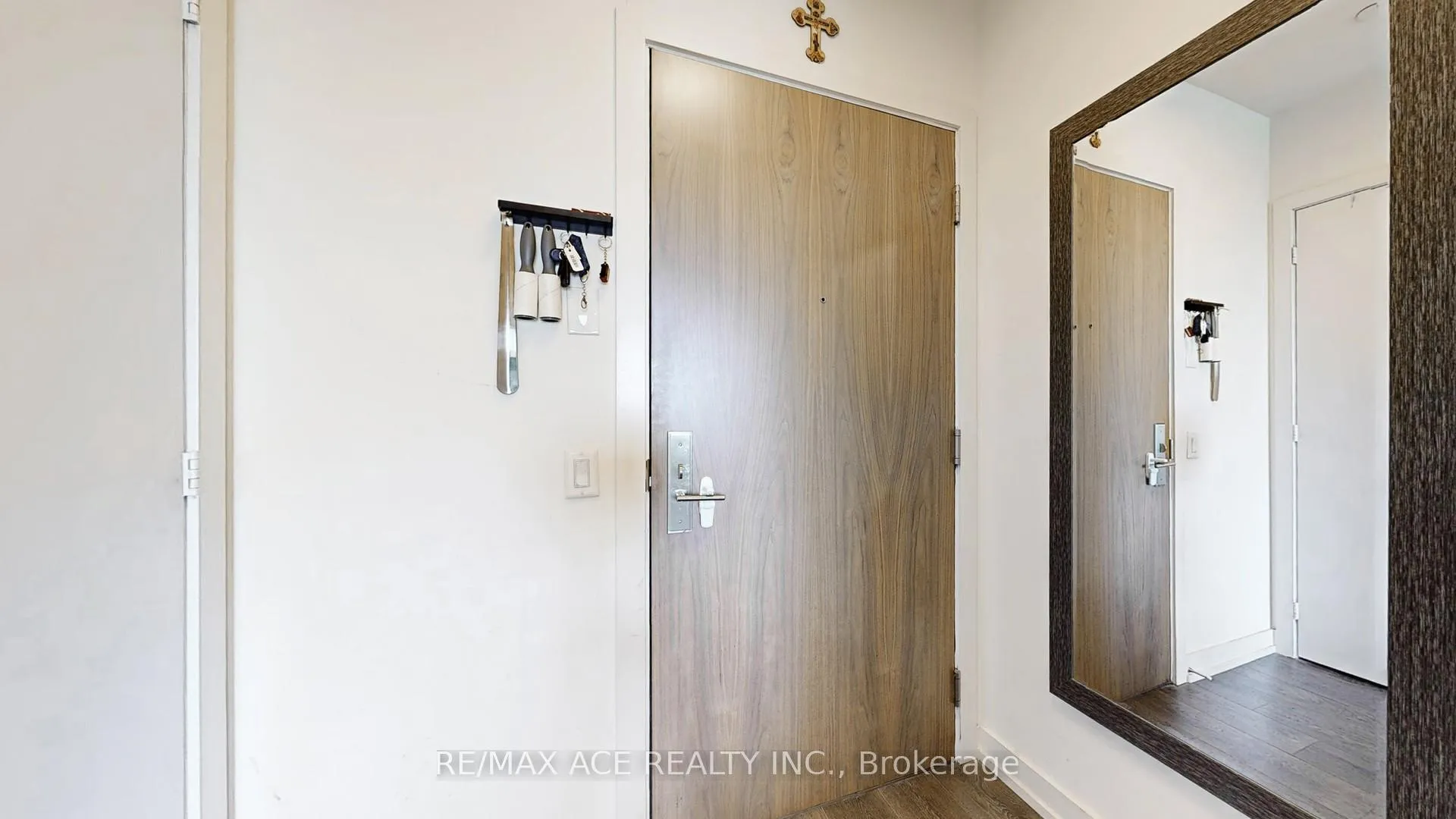 Photo 26 of Unit 509, 1 Grandview Avenue, Markham, Thornhill — HOMEH