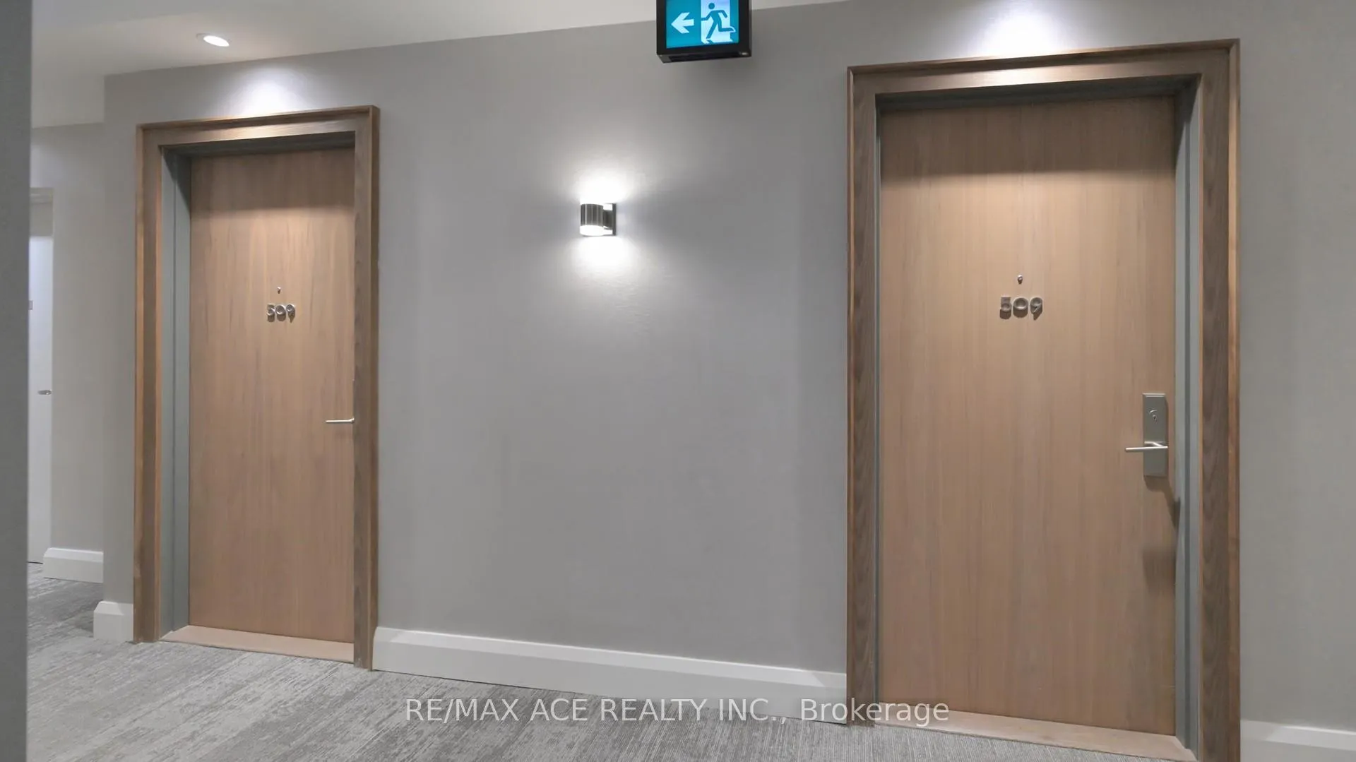 Photo 27 of Unit 509, 1 Grandview Avenue, Markham, Thornhill — HOMEH