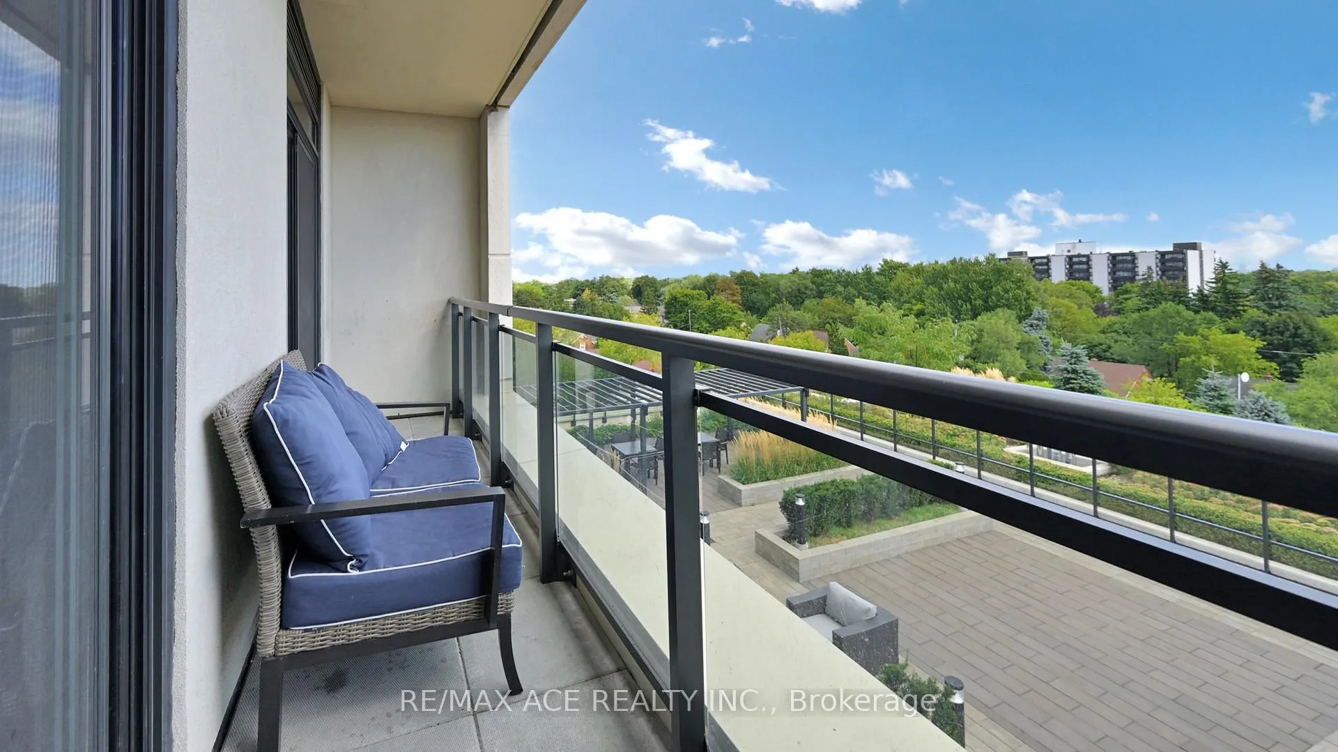 Photo 28 of Unit 509, 1 Grandview Avenue, Markham, Thornhill — HOMEH