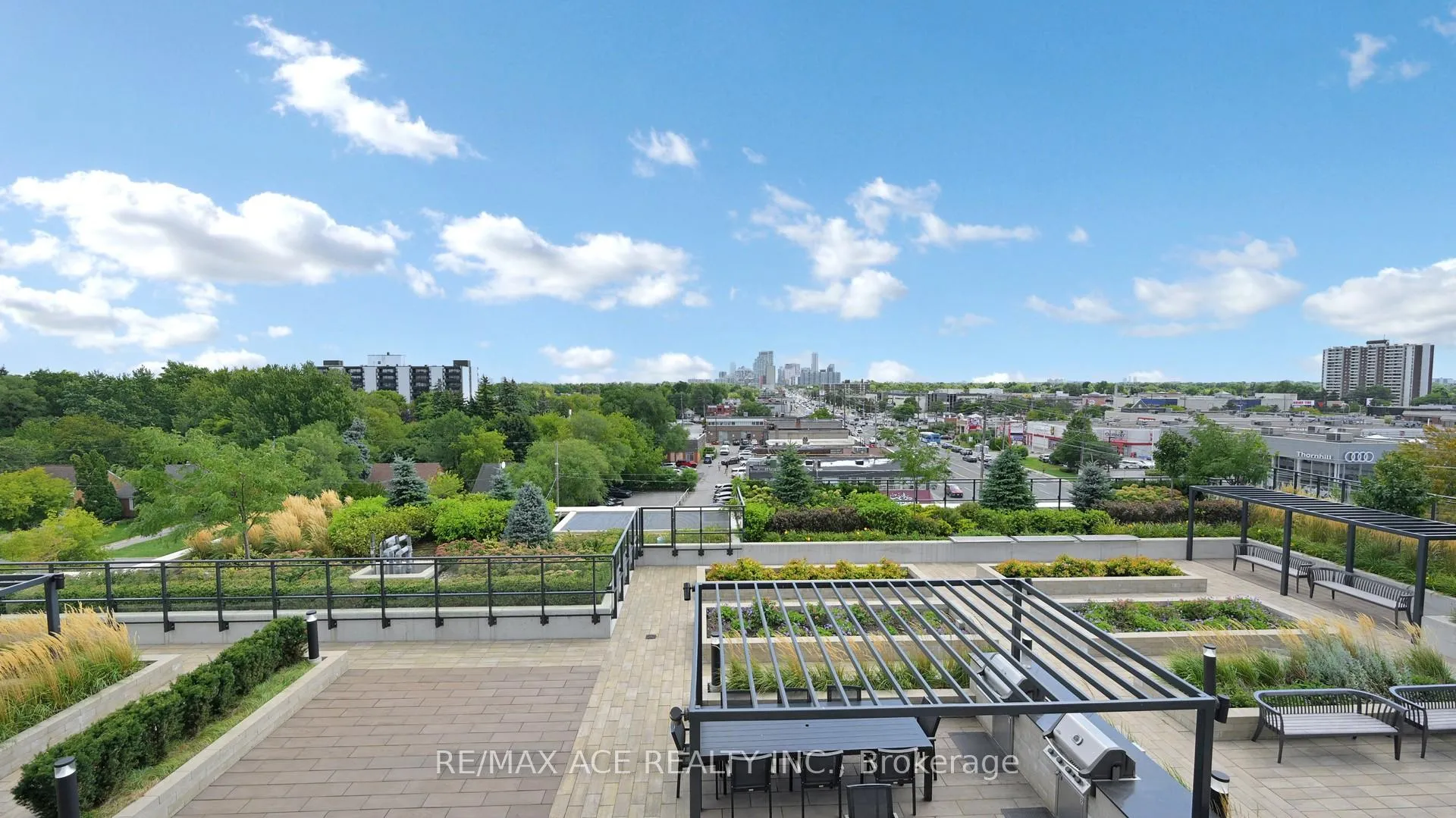 Photo 30 of Unit 509, 1 Grandview Avenue, Markham, Thornhill — HOMEH