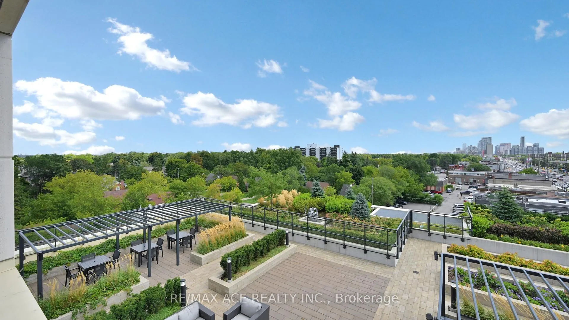 Photo 31 of Unit 509, 1 Grandview Avenue, Markham, Thornhill — HOMEH