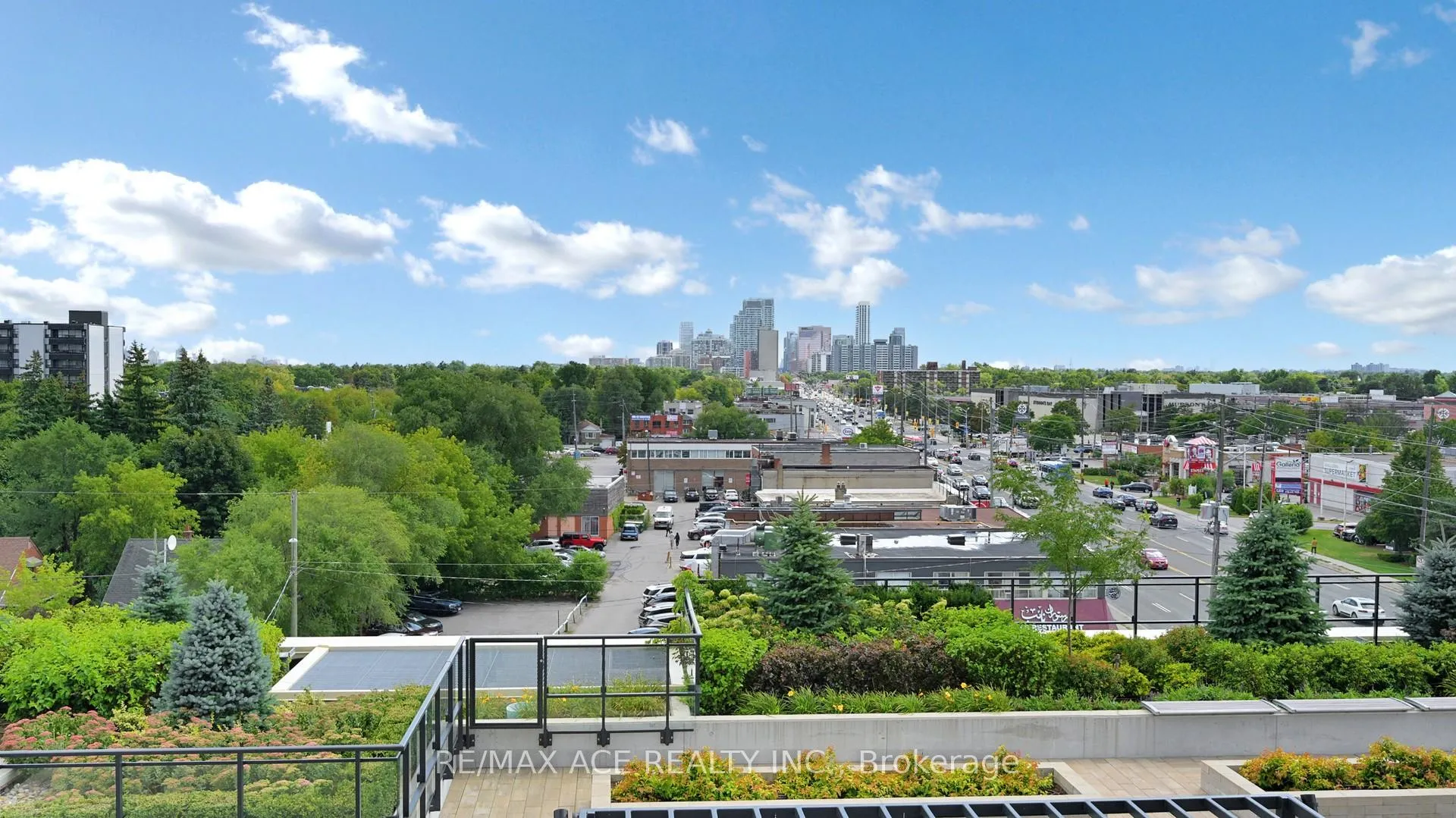 Photo 33 of Unit 509, 1 Grandview Avenue, Markham, Thornhill — HOMEH