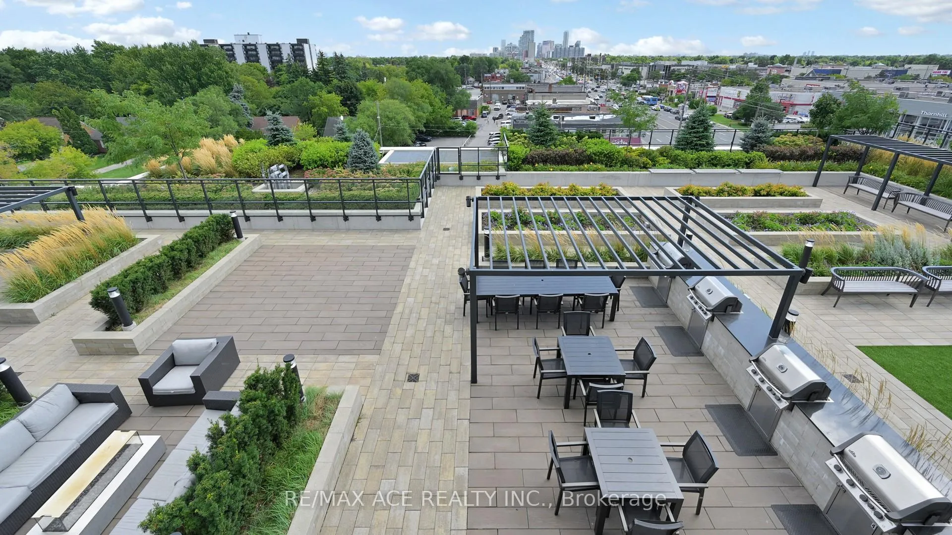 Photo 34 of Unit 509, 1 Grandview Avenue, Markham, Thornhill — HOMEH