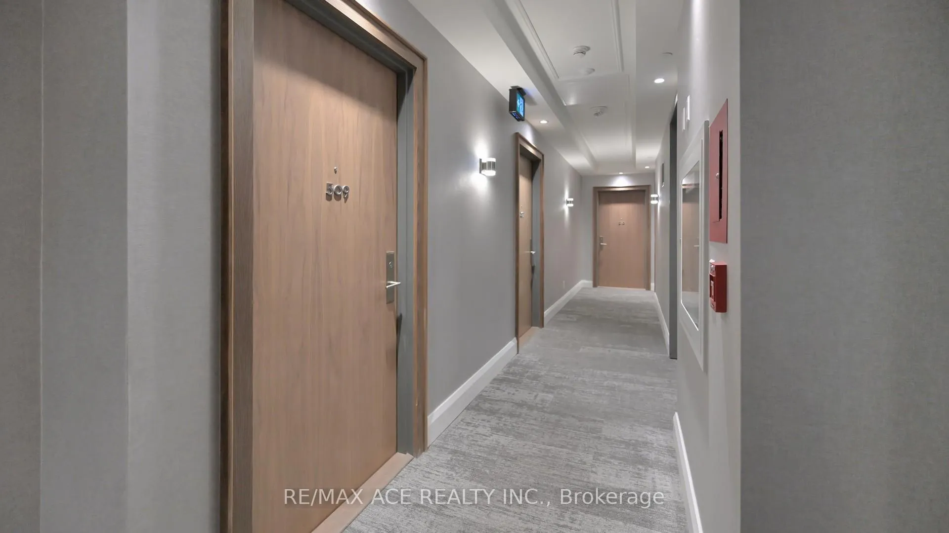 Photo 36 of Unit 509, 1 Grandview Avenue, Markham, Thornhill — HOMEH
