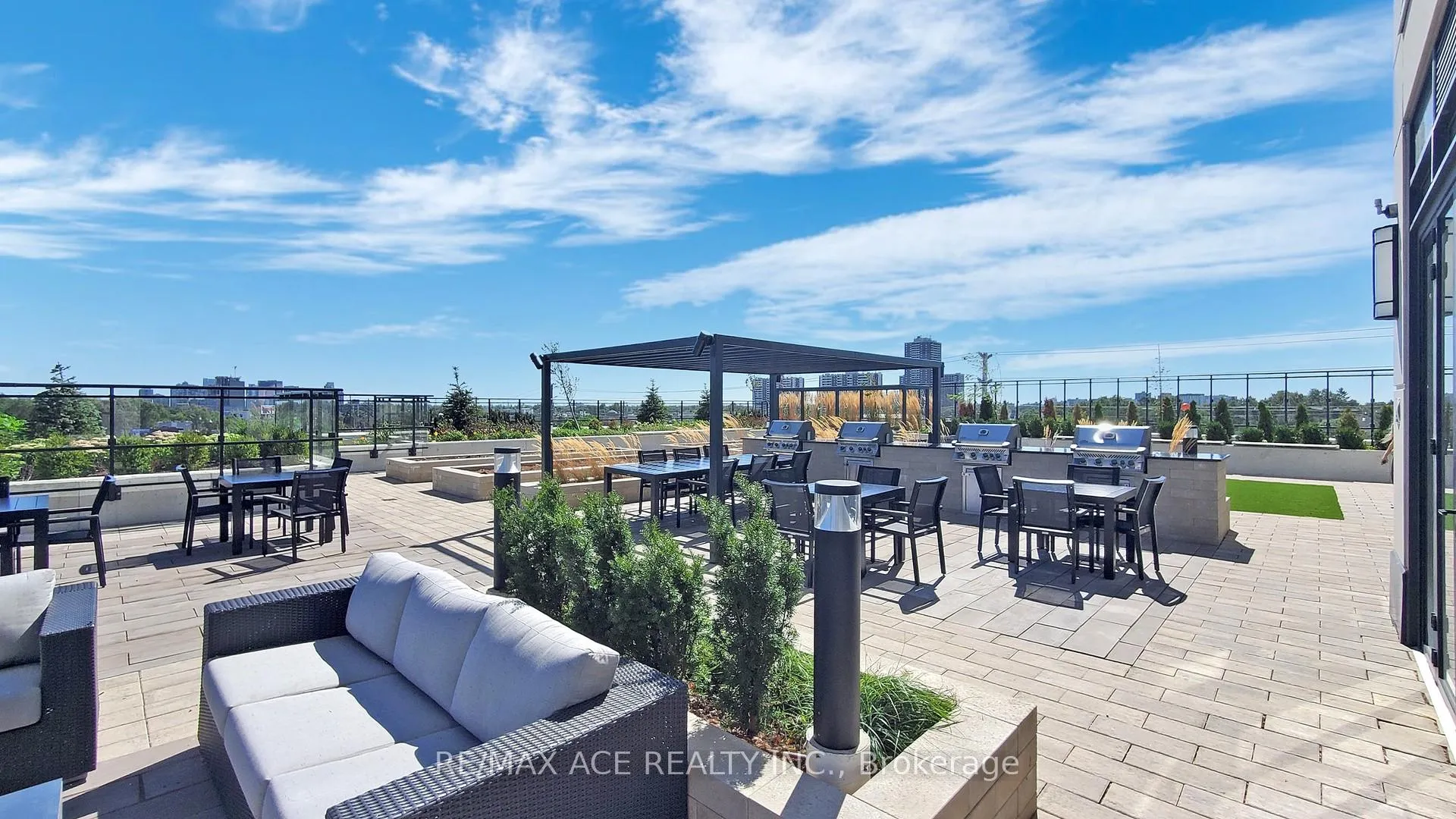 Photo 47 of Unit 509, 1 Grandview Avenue, Markham, Thornhill — HOMEH