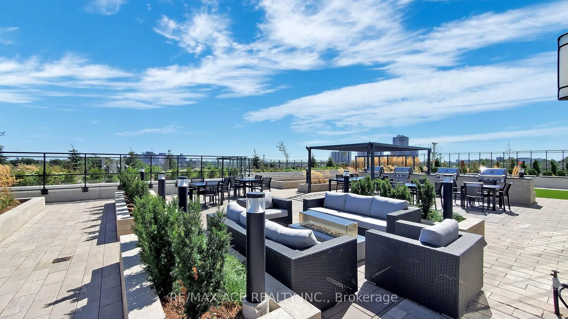 Photo 48 of Unit 509, 1 Grandview Avenue, Markham, Thornhill — HOMEH