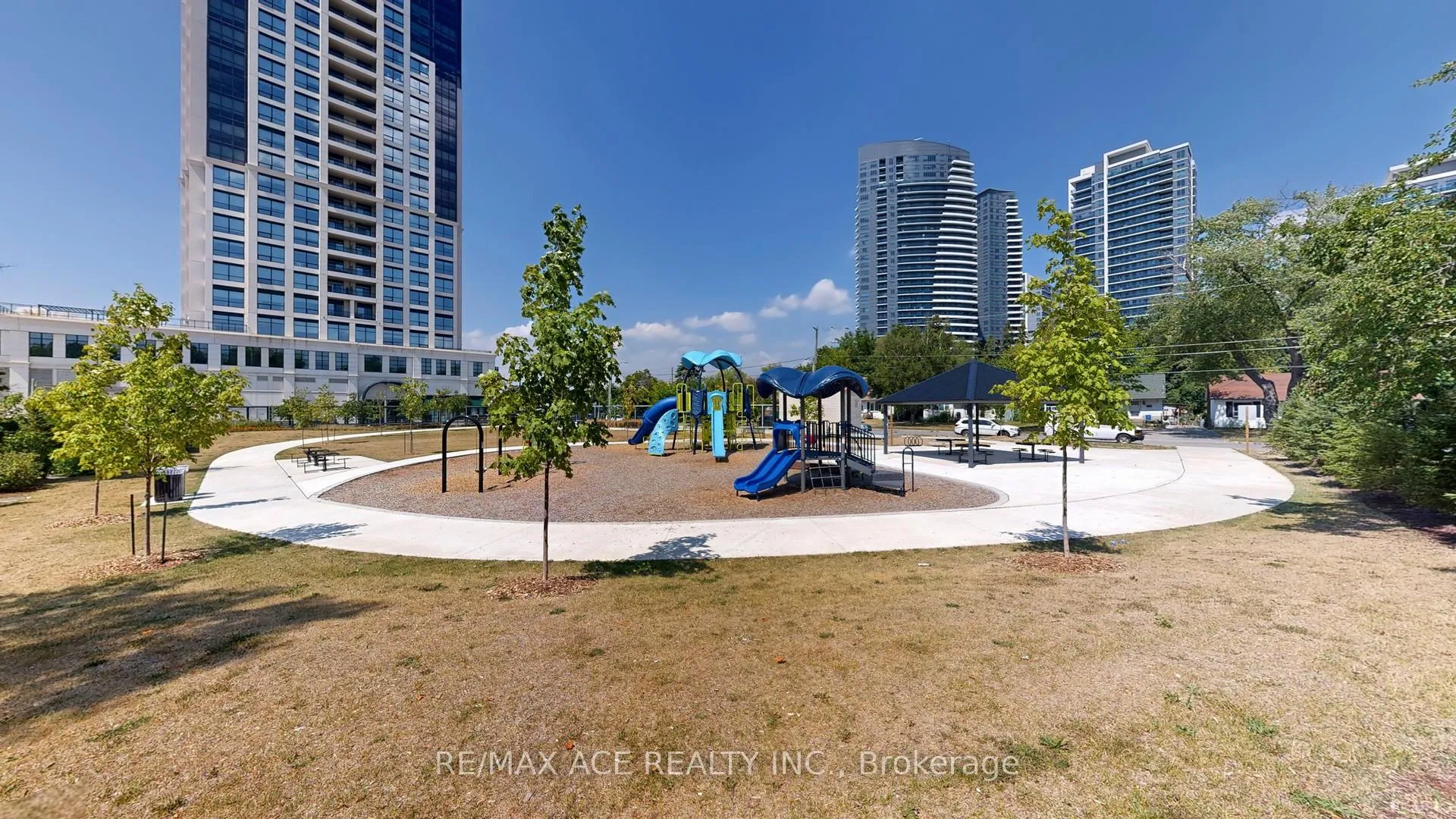 Photo 49 of Unit 509, 1 Grandview Avenue, Markham, Thornhill — HOMEH