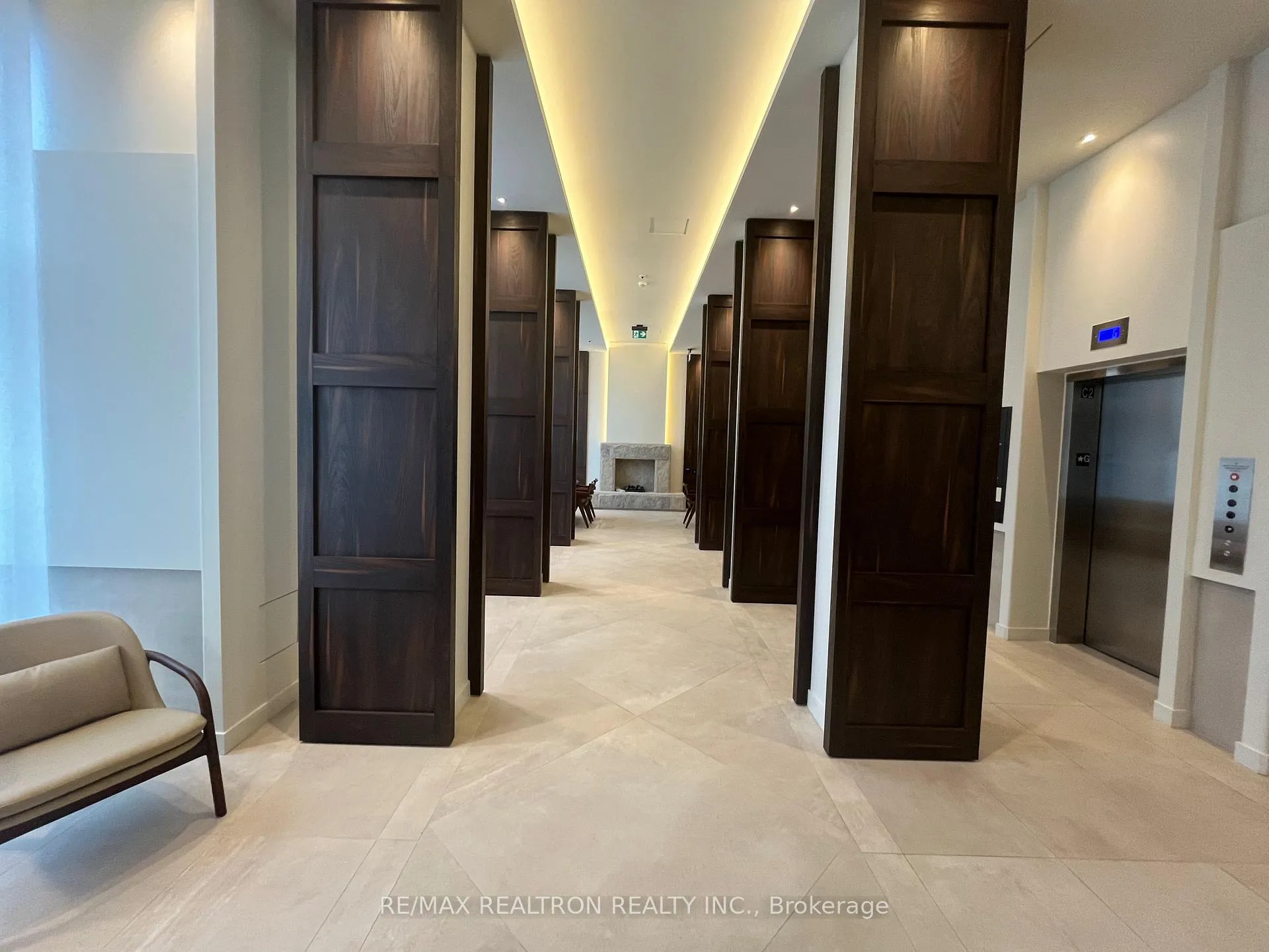 Photo 1 of Unit 1206, 425 Front Street E, Toronto, Waterfront Communities — HOMEH