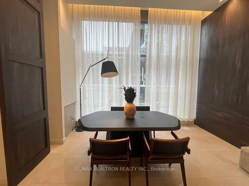 Photo 2 of Unit 1206, 425 Front Street E, Toronto, Waterfront Communities — HOMEH