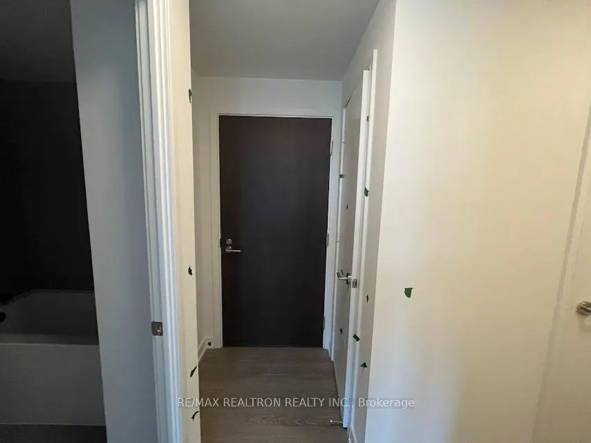Photo 7 of Unit 1206, 425 Front Street E, Toronto, Waterfront Communities — HOMEH