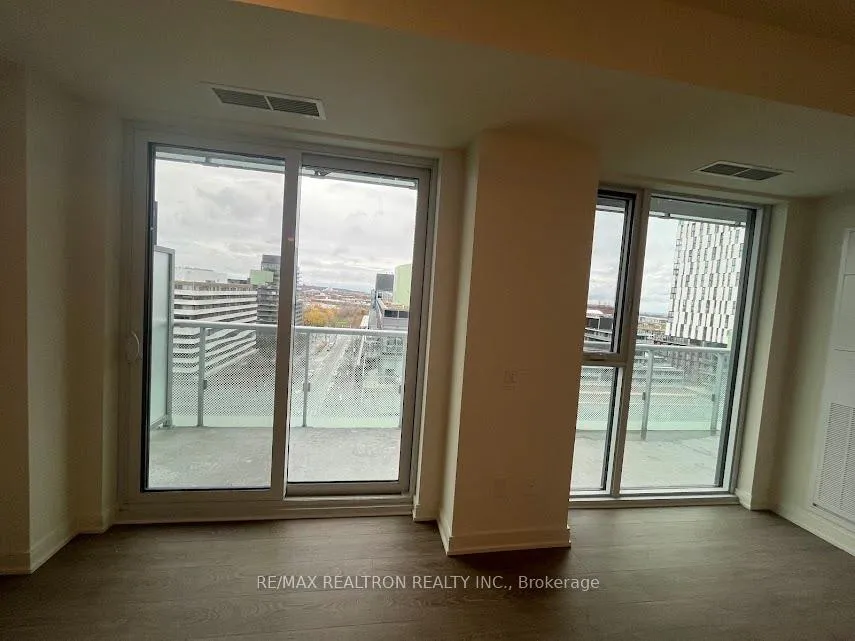 Photo 11 of Unit 1206, 425 Front Street E, Toronto, Waterfront Communities — HOMEH