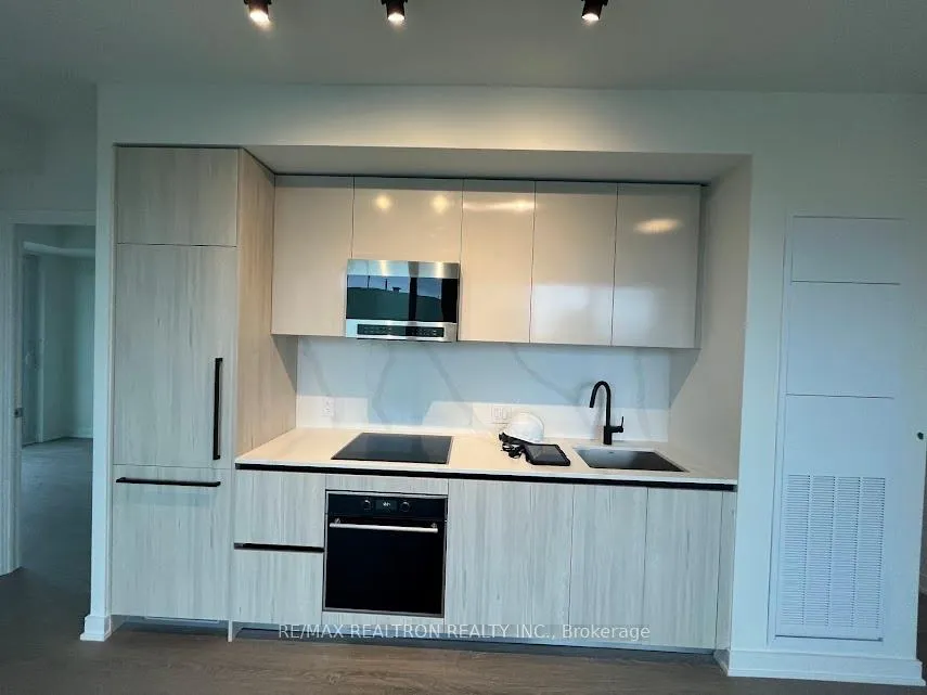 Photo 13 of Unit 1206, 425 Front Street E, Toronto, Waterfront Communities — HOMEH