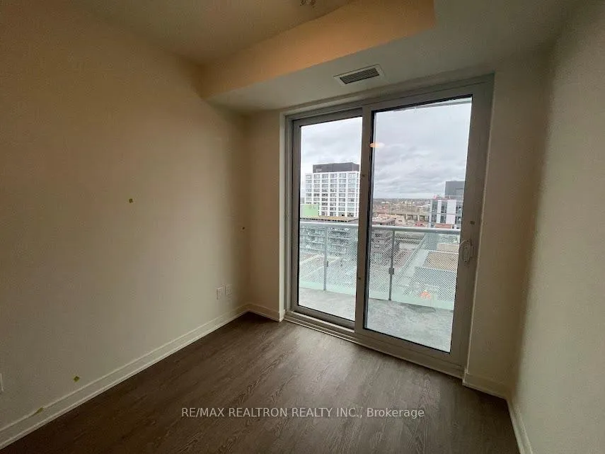 Photo 14 of Unit 1206, 425 Front Street E, Toronto, Waterfront Communities — HOMEH