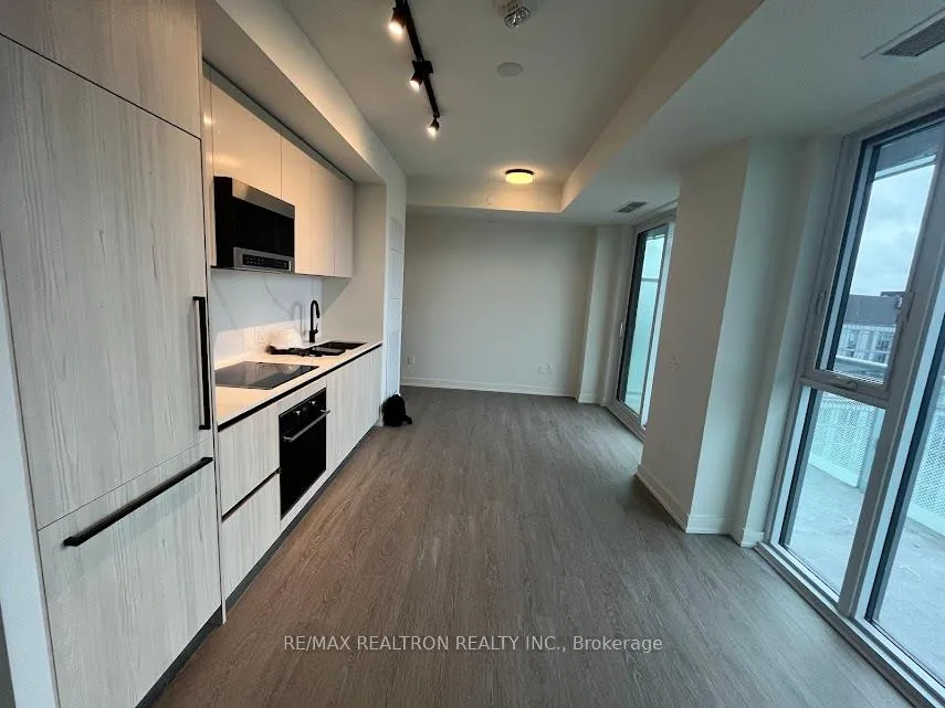 Photo 16 of Unit 1206, 425 Front Street E, Toronto, Waterfront Communities — HOMEH