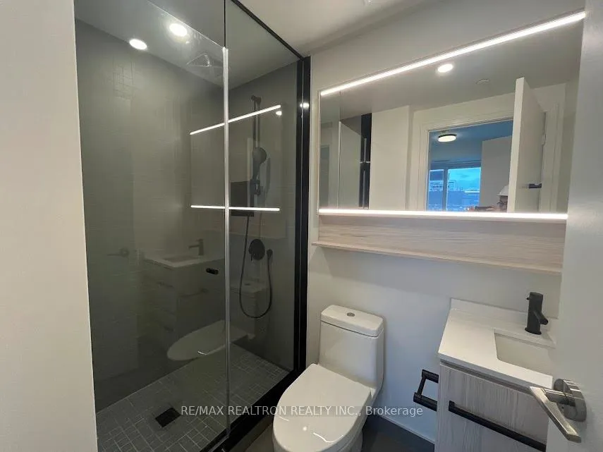 Photo 17 of Unit 1206, 425 Front Street E, Toronto, Waterfront Communities — HOMEH