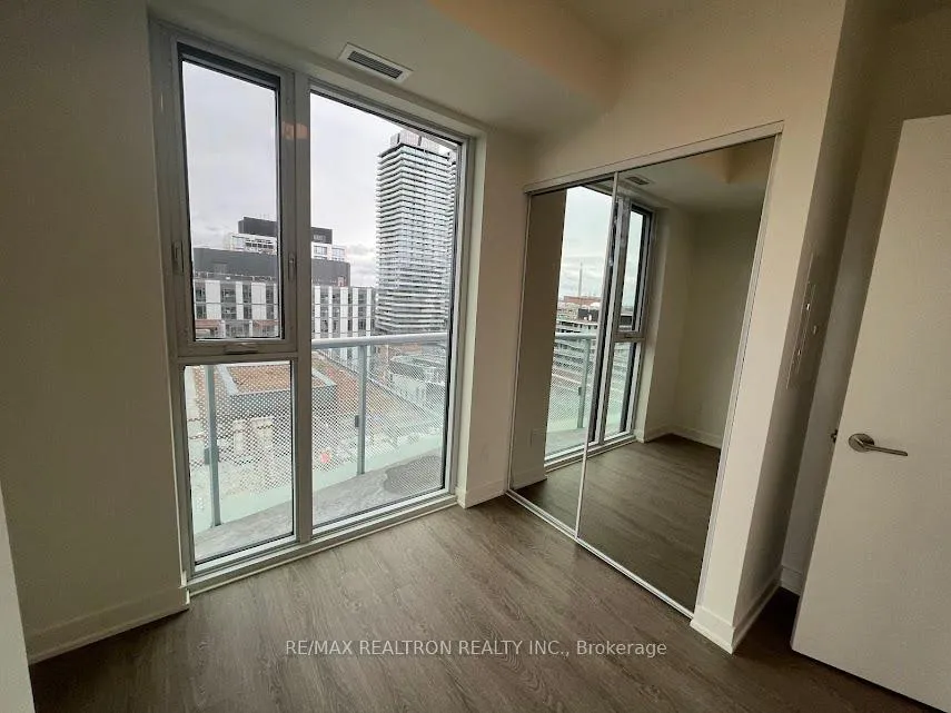 Photo 20 of Unit 1206, 425 Front Street E, Toronto, Waterfront Communities — HOMEH
