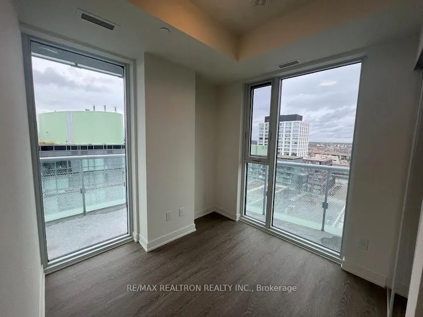 Photo 21 of Unit 1206, 425 Front Street E, Toronto, Waterfront Communities — HOMEH
