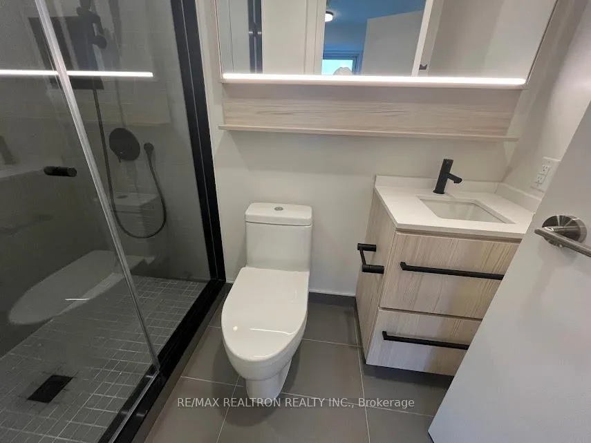 Photo 22 of Unit 1206, 425 Front Street E, Toronto, Waterfront Communities — HOMEH