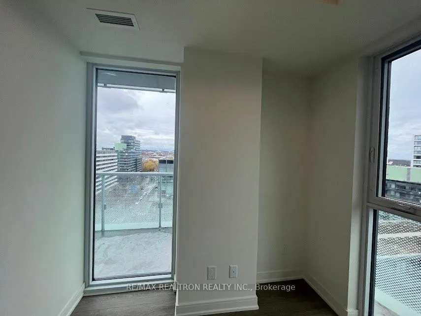 Photo 24 of Unit 1206, 425 Front Street E, Toronto, Waterfront Communities — HOMEH