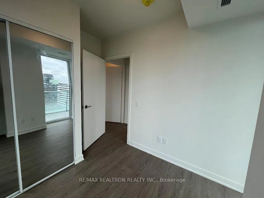 Photo 25 of Unit 1206, 425 Front Street E, Toronto, Waterfront Communities — HOMEH