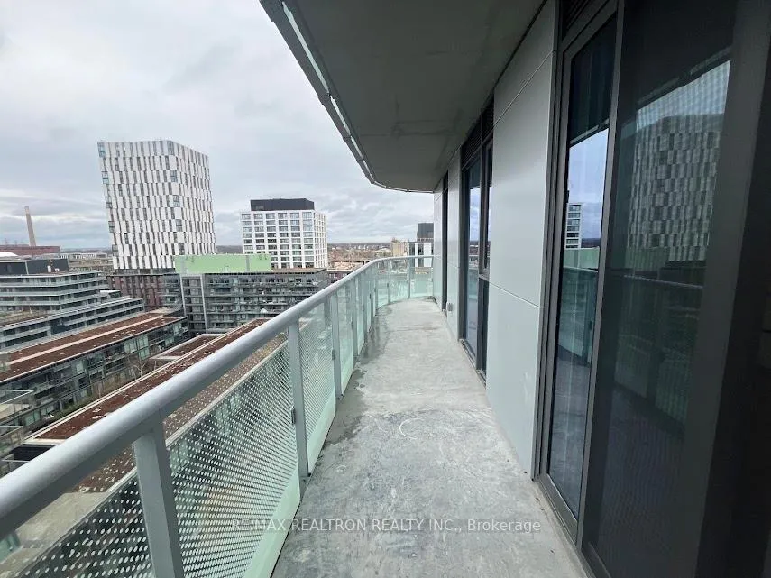 Photo 26 of Unit 1206, 425 Front Street E, Toronto, Waterfront Communities — HOMEH