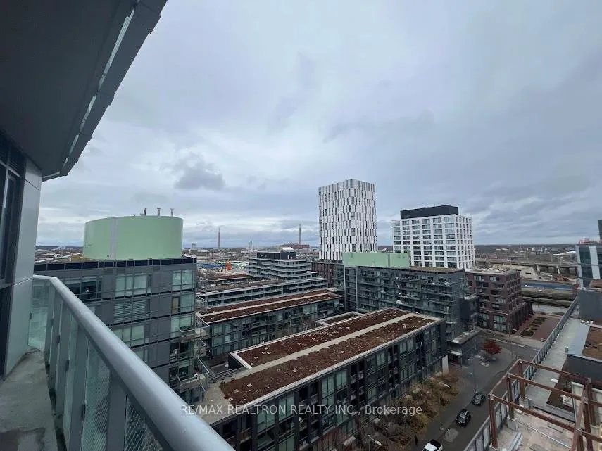 Photo 28 of Unit 1206, 425 Front Street E, Toronto, Waterfront Communities — HOMEH