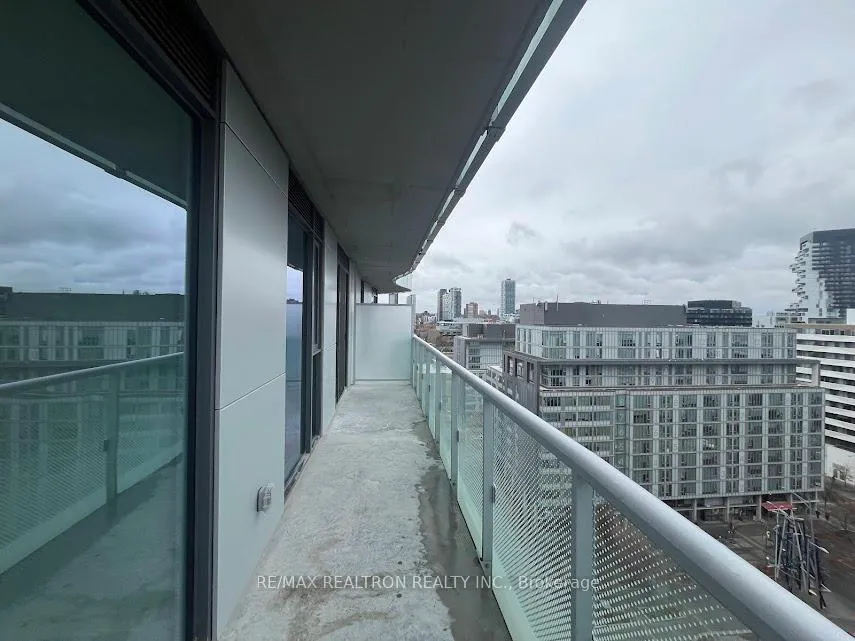 Photo 30 of Unit 1206, 425 Front Street E, Toronto, Waterfront Communities — HOMEH