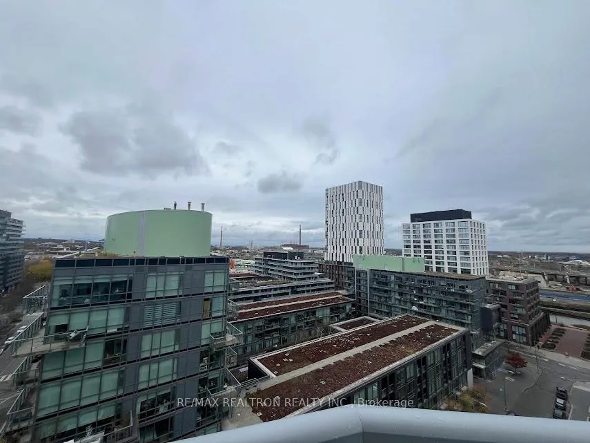 Photo 31 of Unit 1206, 425 Front Street E, Toronto, Waterfront Communities — HOMEH
