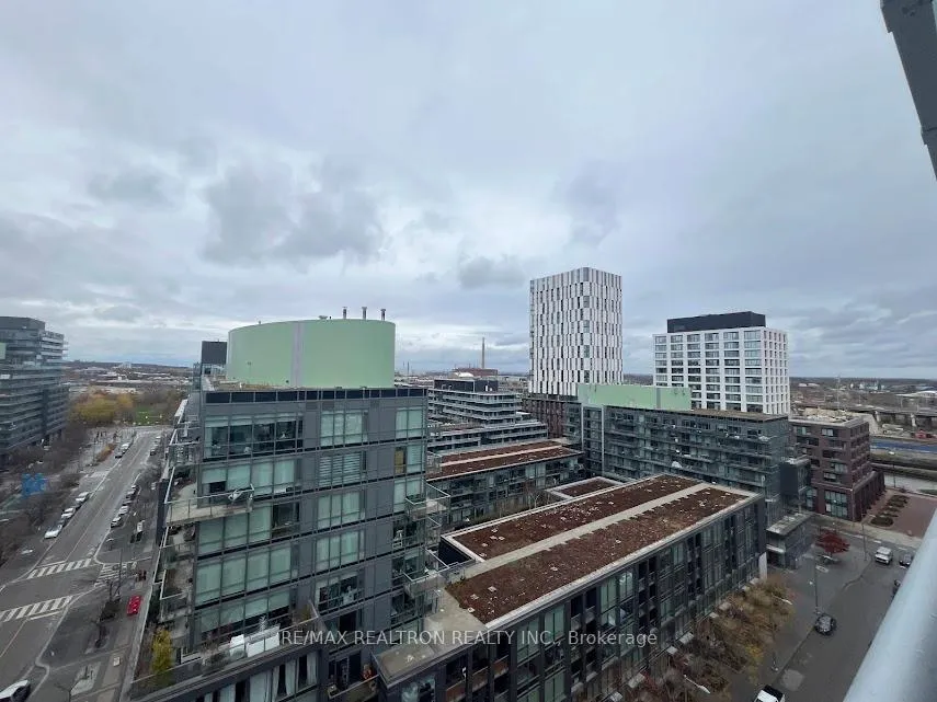 Photo 32 of Unit 1206, 425 Front Street E, Toronto, Waterfront Communities — HOMEH