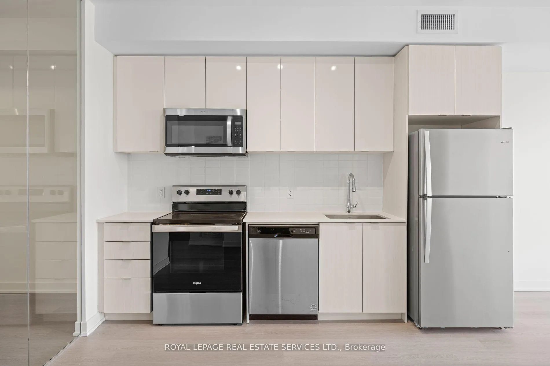 Photo 10 of Unit 314, 859 The Queensway, Etobicoke, Stonegate-Queensway — HOMEH