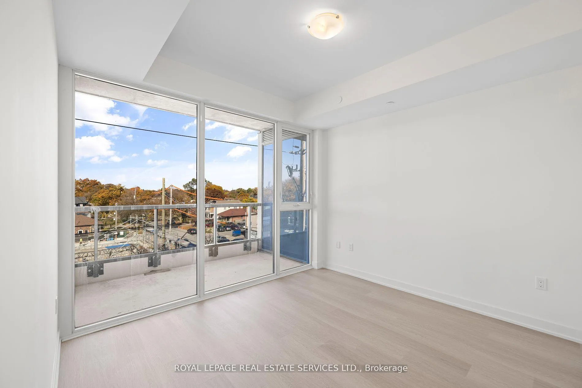 Photo 21 of Unit 314, 859 The Queensway, Etobicoke, Stonegate-Queensway — HOMEH