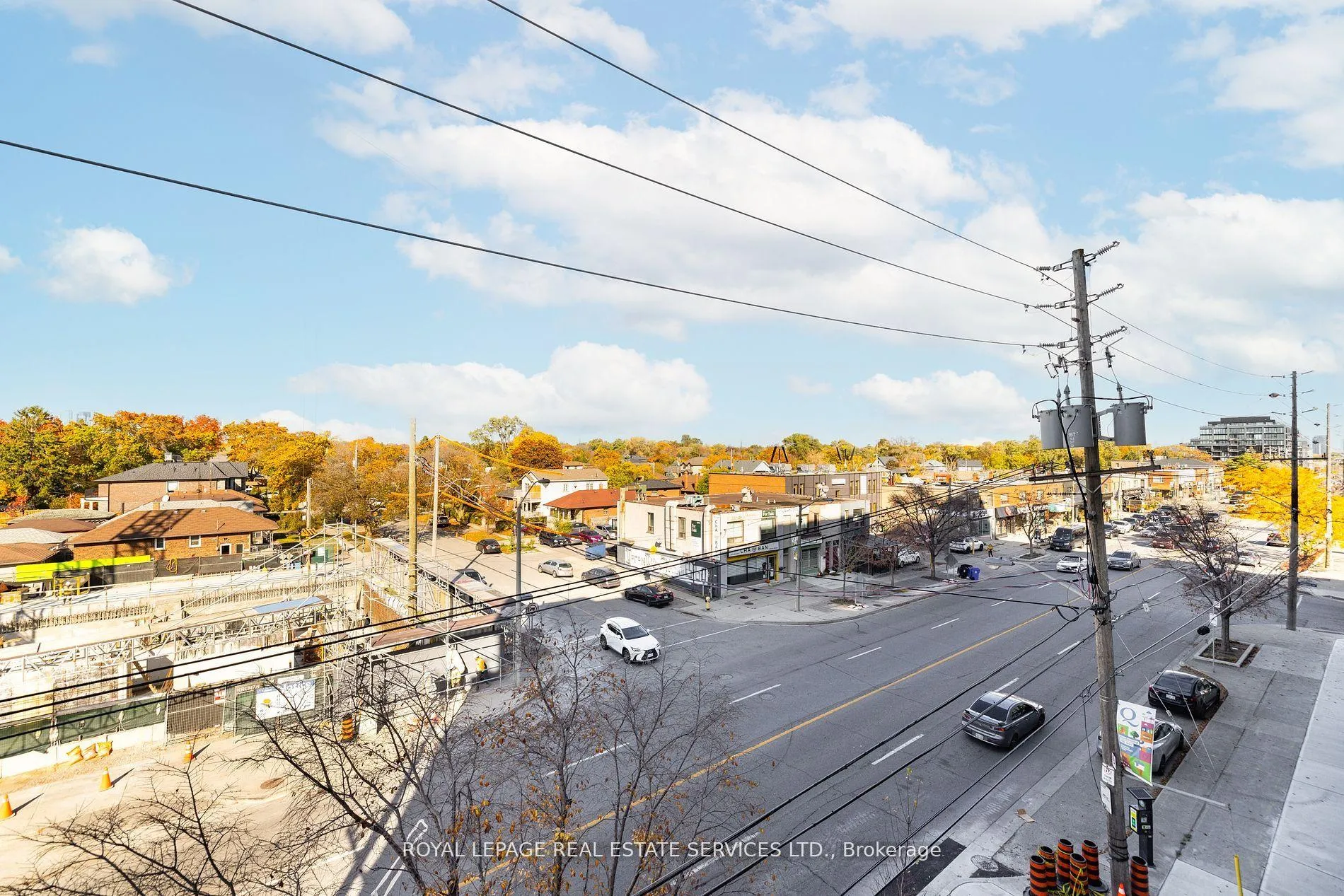 Photo 29 of Unit 314, 859 The Queensway, Etobicoke, Stonegate-Queensway — HOMEH